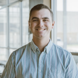 Profile photo of Parker Jones