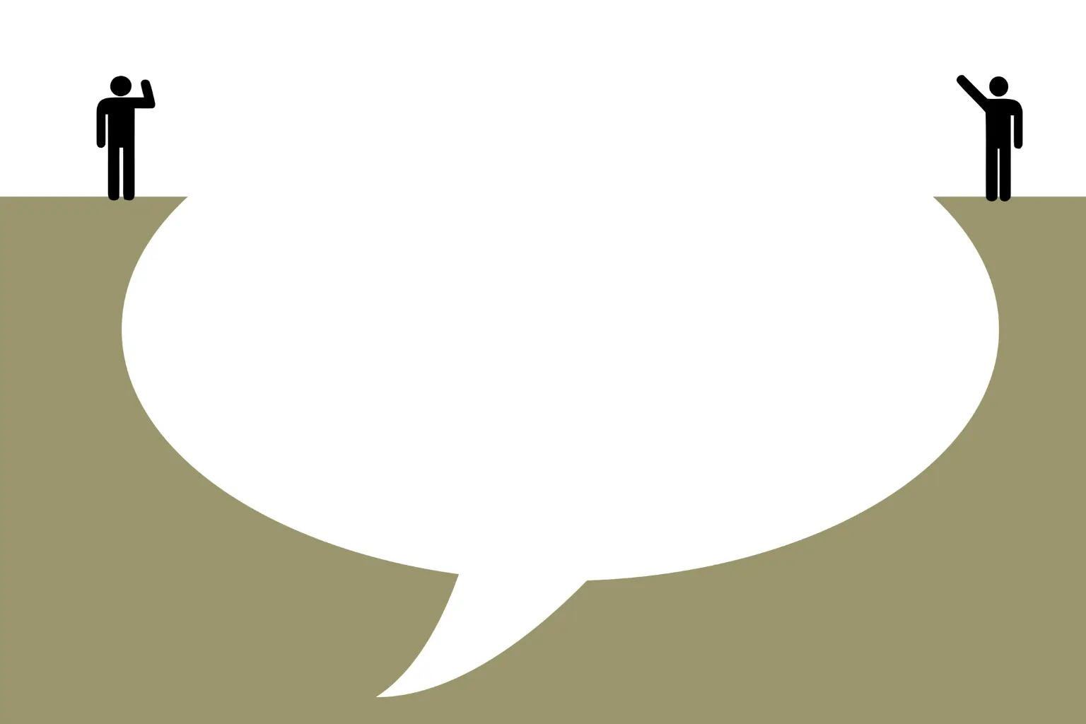 Responding to LGBTQ issues by “speaking the truth in love”