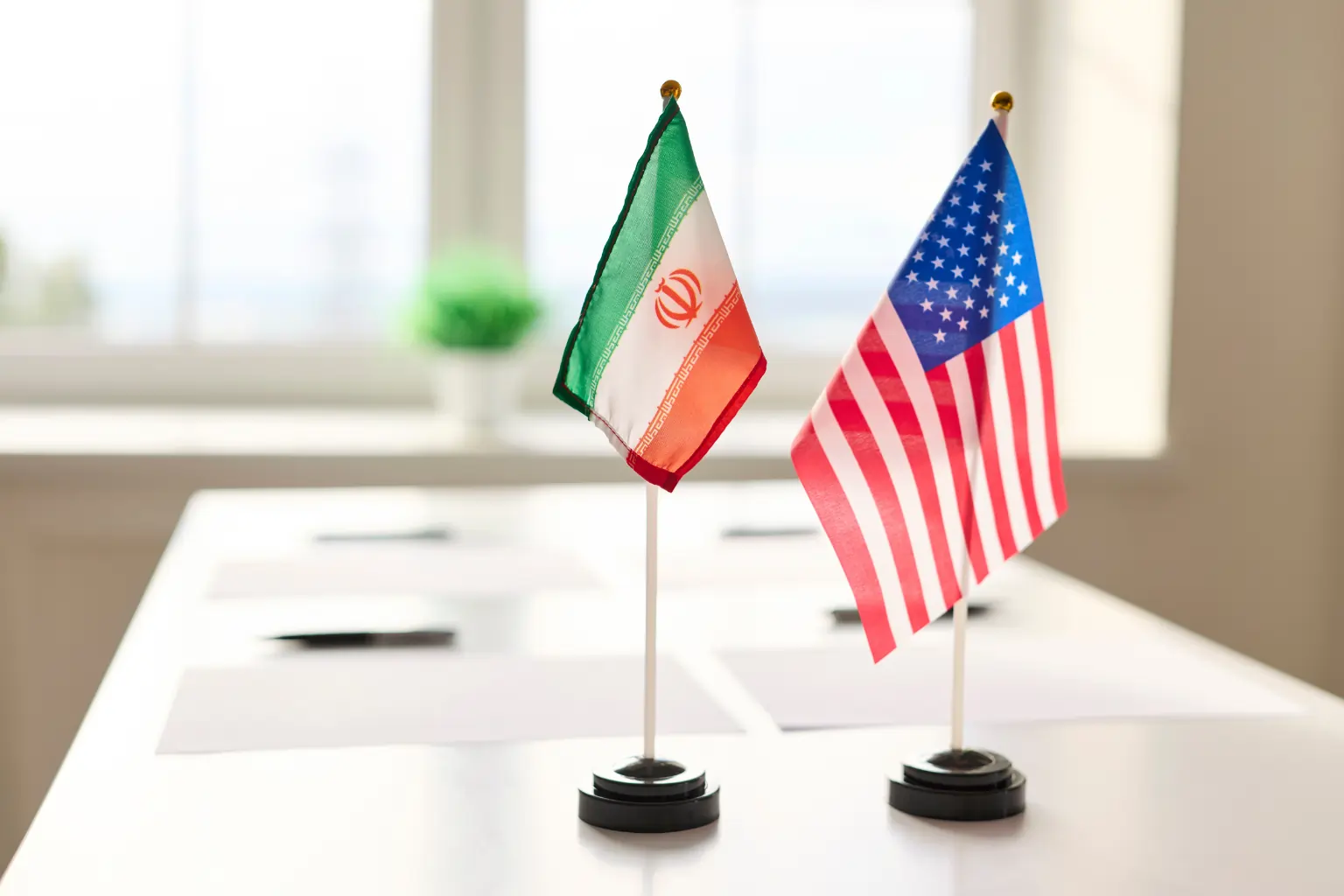 US-Iran agreement to be signed in Switzerland on Friday