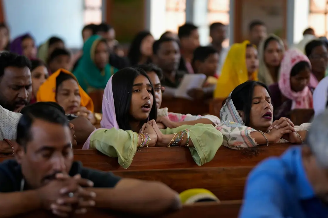Inside India’s latest attempt at legalized persecution