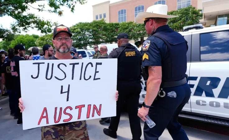 AP Photo/Tony Gutierrez
